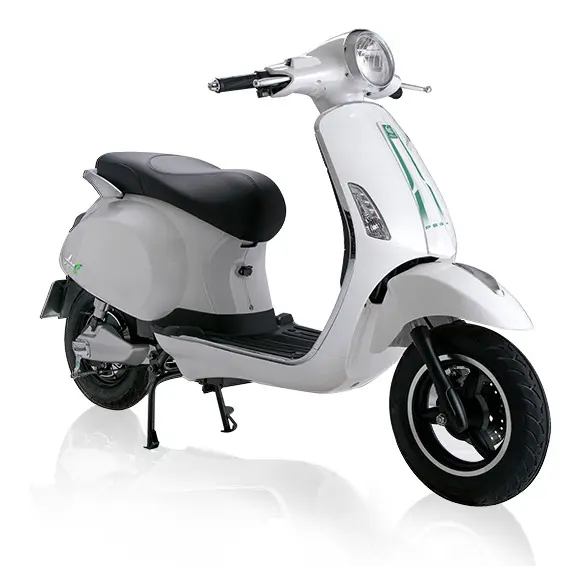 xe điện vespa auras