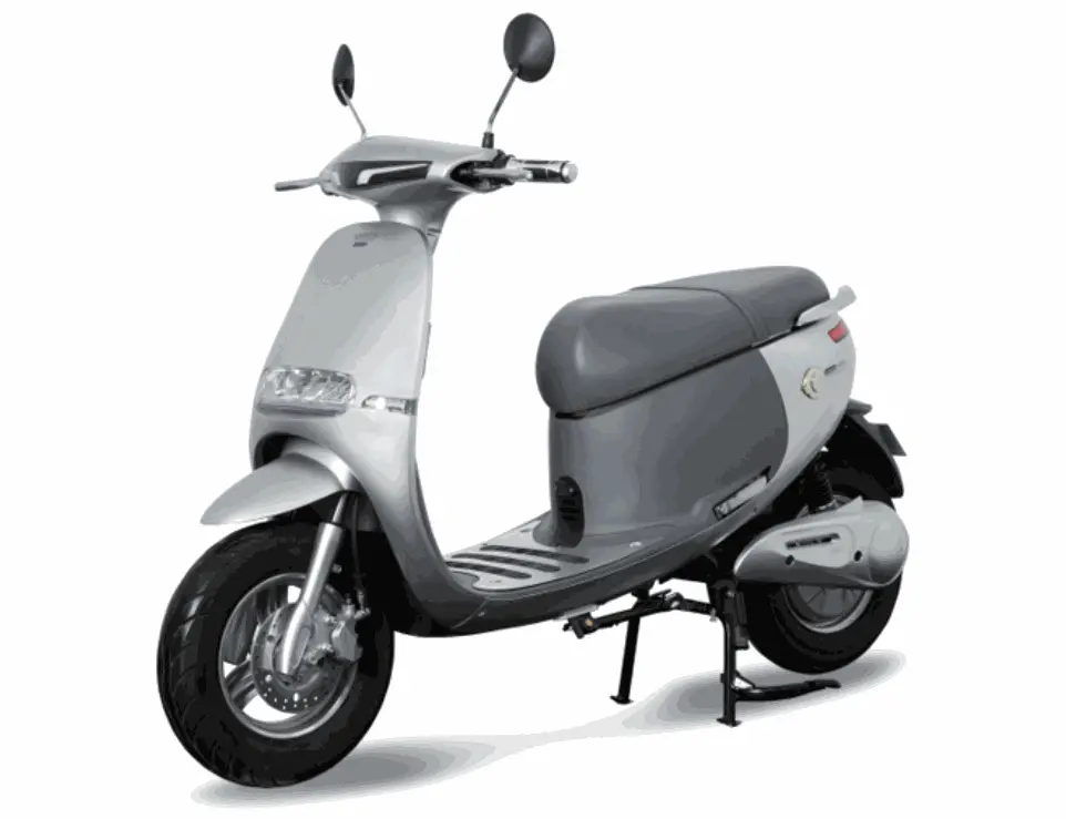 xe điện gogo hkbike