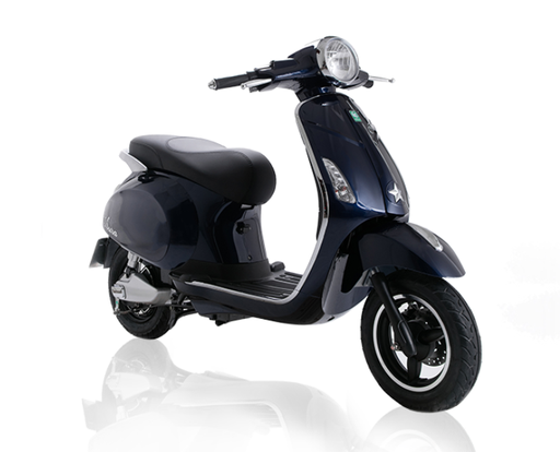 Xe máy điện Vespa AuraS PEGA - HKbike