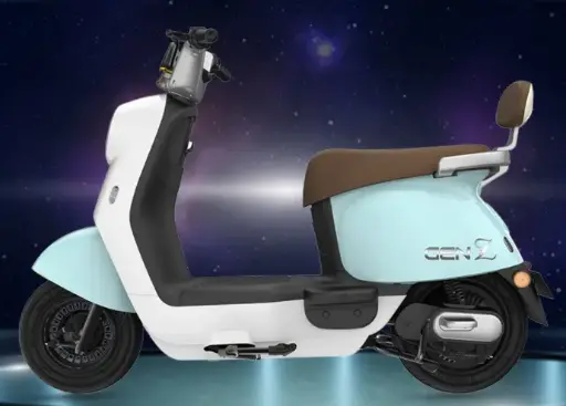 Xe đạp điện PEGA-Hkbike GenZ bình to